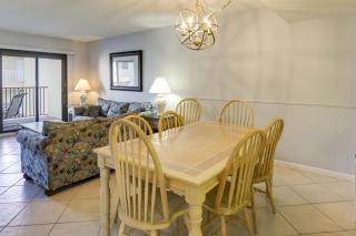 Sandy Shores Condo Across from Johns Pass! - 5