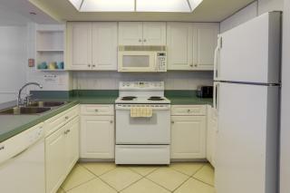 Sandy Shores Condo Across from Johns Pass! - 3