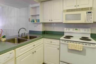 Sandy Shores Condo Across from Johns Pass! - 2