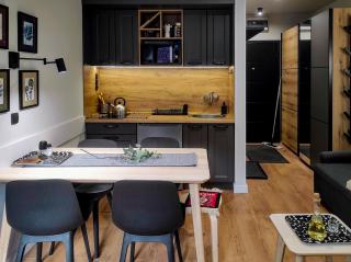 Apartman SPEEDY Gondola - Brzeće - 1