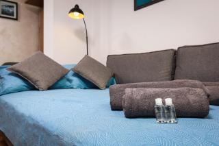 Studio Maria- Prime Location in Kapana District by Flat Mаnager - Plovdiv - 4