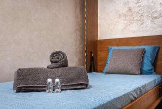 Studio Maria- Prime Location in Kapana District by Flat Mаnager - Plovdiv - 3