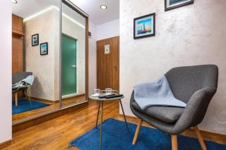 Studio Maria- Prime Location in Kapana District by Flat Mаnager - Plovdiv - 2