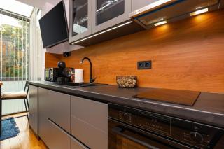 Studio Maria- Prime Location in Kapana District by Flat Mаnager - Plovdiv - 3