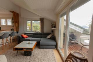 Superbe appart cosy et calme - Lutry - 4