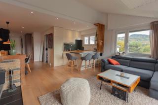 Superbe appart cosy et calme - Lutry - 9