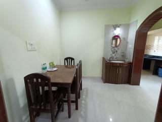 Pappa's Guest House - Arambol - 1