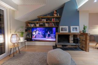 Superbe appart cosy et calme - Lutry - 7