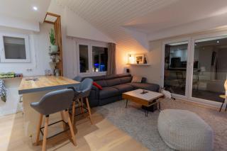 Superbe appart cosy et calme - Lutry - 2