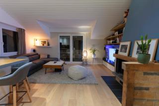 Superbe appart cosy et calme - Lutry - 3