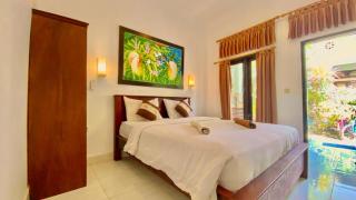 Padanta Homestay - Gili Trawangan - 8