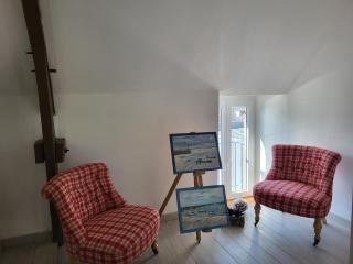 La Fée des Greves - 6