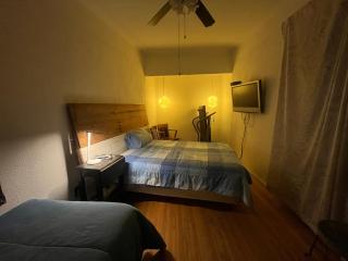1940s B&B Mi casa, tu casa Roma Norte - Città del Messico - 6