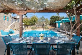Villa Azzurra - Kanfanar - 2