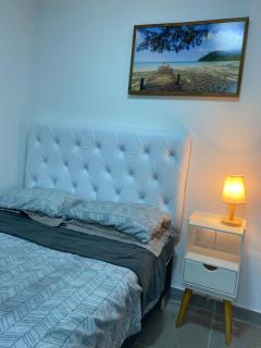 Suite Vargem Grande 2 - praia, cachoeira e trilhas - Rio de Janeiro - 4
