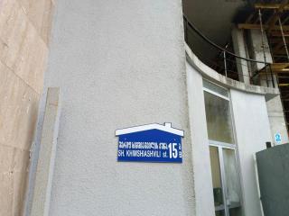 ORBI SEA TOWERS-Sea View - Batumi - 5