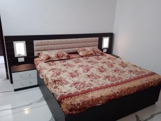 Ashish Villa - Lucknow - 1