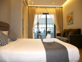 Vesta Home @ Imperio Residence Melaka - Malakka - 3