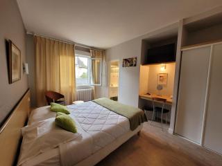 Hotel Fouillade - Argentat - 1
