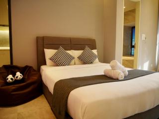 Vesta Home @ Imperio Residence Melaka - Malakka - 2
