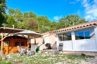 Gîte ylangylang - Saint-Paul-le-Jeune - 0