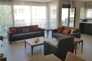 10 Central Location, Close To Beaches And Anywhere - Antalya - 0