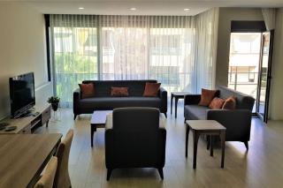 10 Central Location, Close To Beaches And Anywhere - Antalya - 8