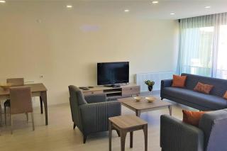 10 Central Location, Close To Beaches And Anywhere - Antalya - 7