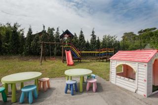 Aparthotel Luna&Sol - Jastrzębia Góra - 4