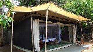 Nje Bush Camp - Kwangwazi - 9
