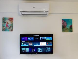 Arslan Homes 4 - Marmaris - 5