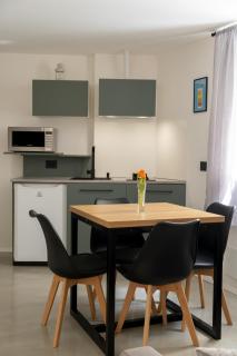 Marlè apartment - Palermo - 6