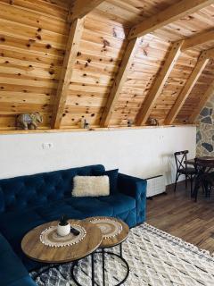 Nomad Lodge Zminica - Žabljak - 2