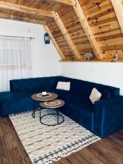 Nomad Lodge Zminica - Žabljak - 1