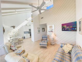 Sea Winds Condominiums I - New Smyrna Beach - 5