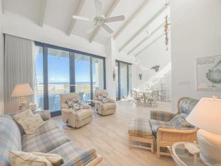 Sea Winds Condominiums I - New Smyrna Beach - 4