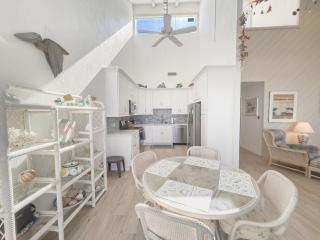 Sea Winds Condominiums I - New Smyrna Beach - 2