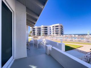 Sea Winds Condominiums I - New Smyrna Beach - 9