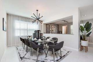 Luminous Hacienda Pool Getaway - Kissimmee - 2