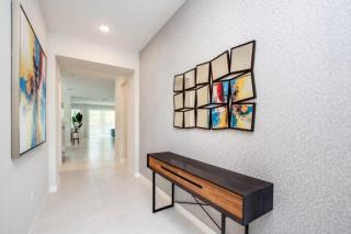 Luminous Hacienda Pool Getaway - Kissimmee - 4
