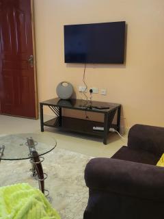 G&G Executive Homes Pipeline Nakuru - Nakuru - 3