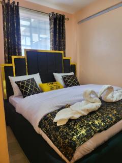 G&G Executive Homes Pipeline Nakuru - Nakuru - 5