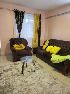 G&G Executive Homes Pipeline Nakuru - Nakuru - 9