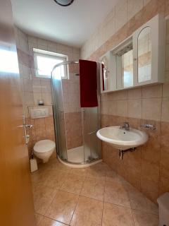 Apartment in Crikvenica with sea view, balcony, air conditioning, WiFi 3492-4 - 4