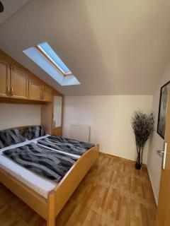 Apartment in Crikvenica with sea view, balcony, air conditioning, WiFi 3492-7 - Crikvenica - 4