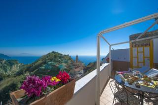 Casa Mary - Amalfi - 4