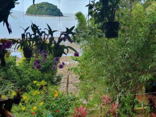 Littleduck bungalow Koh Chang Ranong - 3