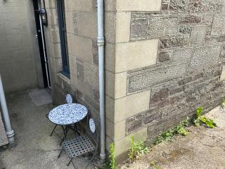 The Old Post Office Double Room (town centre) - Carnoustie - 4