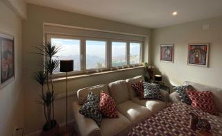 Luxury and newly refurbished 3 bedroom apartment next to the slopes including indoor parking - Sierra Nevada - 5