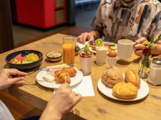 ibis Gent Centrum Opera - Gand - 9